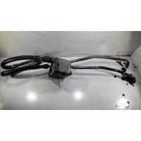 теплообменник (диз) BMW X5 E53 (2003-2007) 2006 11427788462