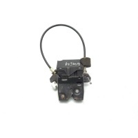Замок багажника Mercedes Benz CLK W209 2002-2005 2002 A2037500084 , A2037500185