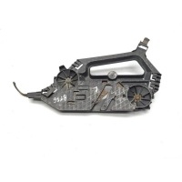 Кронштейн фары Skoda Octavia A5 2004-2009 2005 1Z0941339