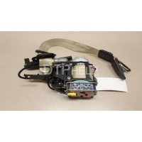Ремень безопасности Volkswagen Touareg 2 2010 7P0857706FUHQ