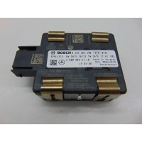 Радар Mercedes GLS X167 2023 A0009054710,A0009052616,A0009058913,A0009057011,A0009053011,A0009056613