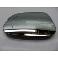 Стекло зеркала наружного левого Jaguar XE 2020 C2D42126,C2Z5466,925-0655-001,9250655001