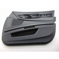 Обшивка дверей (комплект) BMW 7 F01,F02 (2008 - 2015) 2010 51419160852,9160852
