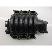 Коллектор впускной Audi A6 Allroad C6 (2006 - 2011) 2008 06E133210K