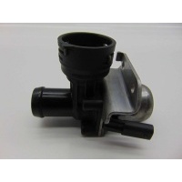 Кран отопителя (печки) Mercedes E W207 (2010 - 2017) 2011 A2712030164