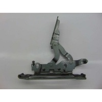 Петля капота правая Mercedes E W212 (2009 - 2016) 2012 A2048800828