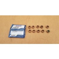 Daf xf o - ring проводов кондиционера 1434734