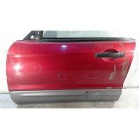 Дверь передняя левая SUBARU FORESTER 2 (2002-2008) 2004 60009SA1109P