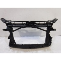 Панель передняя (телевизор) Audi A3 8V 8V0805588