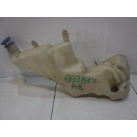 Бачок омывателя Audi A8 D2 4D 4D0955451