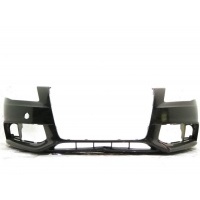 Бампер передний Audi A4 B8 8K0807105GRU