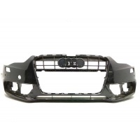 Бампер передний Audi A5 8T 8T0807065BGRU