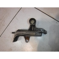 Кронштейн ролика натяжителя Audi A4 B7 06A109181