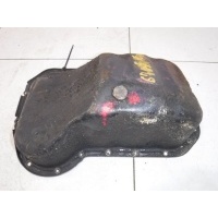 Поддон двигателя Audi 80 B3 048103601