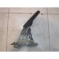 Ручка ручного тормоза Volkswagen Golf 7 1K0711303P3Q7