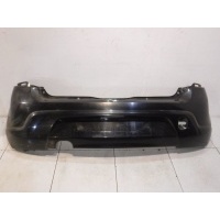 Бампер задний Renault Sandero 1 2009-2015 8200735456