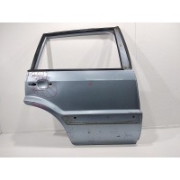 Дверь боковая задняя правая Ford Fusion CBK 1692555