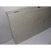 Крышка багажника Volvo 740 3528846