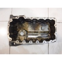 Поддон двигателя Seat Toledo 3 5P 06F103601