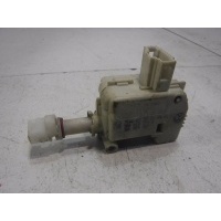 Активатор лючка бензобака Skoda Superb 1 3U 2001-2008 3B0959782