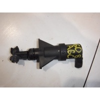 Форсунка омывателя фар Audi A4 B5 8D0955101