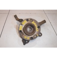 Кулак передний правый Chery Amulet A15 A113001012AB