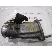 Дроссельная заслонка Audi A6 Allroad C5 4B0145950C