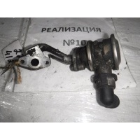 Клапан ЕГР Audi A8 D3 4E 07C131101L