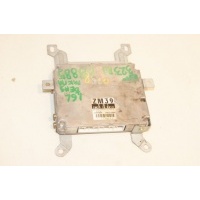 Блок управления двигателем Mazda 323 6 BJ ZM3918881C