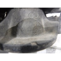 Опора КПП Audi A8 D3 4E 4E0399151AP