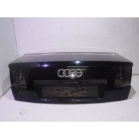 Крышка багажника Audi A8 D3 4E 4E0827023A