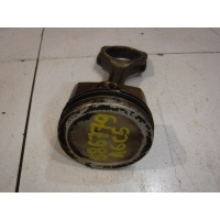Поршень с шатуном Audi A6 Allroad C5 078198401C