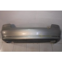 Бампер задний Skoda Octavia 2 1Z 1Z5807417