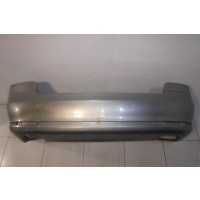 Бампер задний Skoda Octavia 2 1Z 1Z5807417