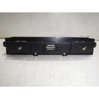 Накладка консоли Kia Sorento 2 XM 2009-2014 933002P030CA