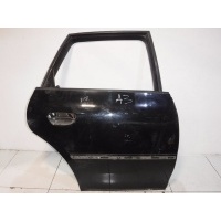 Дверь боковая задняя правая Audi A3 8L 8L4833052C
