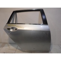 Дверь боковая задняя правая Mazda 6 2 GH GSYA7202XJ