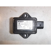 Датчик ускорения Seat Ibiza 3 6L 8E0907637A