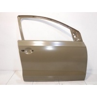 Дверь боковая передняя правая Volkswagen Polo 5 6R 6R4831056J