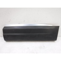 Накладка двери задней левой Volkswagen Tiguan 1 5N 5N0854949E