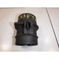 Расходомер воздуха Seat Alhambra 2 7N 03L906461A