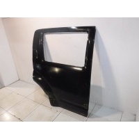 Дверь боковая задняя правая Nissan Pathfinder R51 82100EB330