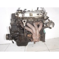 Двигатель Mitsubishi Carisma MD312734
