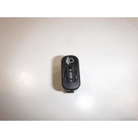 Кнопка корректора фар Mercedes Sprinter W906 A0005445931