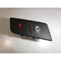 Кнопка центрального замка Audi A4 B7 8E19621075PR