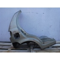 Крыло заднее правое Daewoo Matiz 96568724
