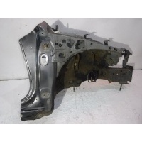 Лонжерон передний правый Mazda 6 2 GH GSYD5320Y