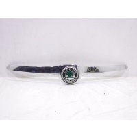 Накладка на капот Skoda Superb 2 3T 3T0853633