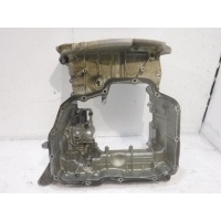 Поддон двигателя Audi A4 B8 059103601N