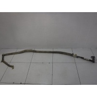 Подушка потолочная (шторка) Audi A8 D3 4E 4E0880742